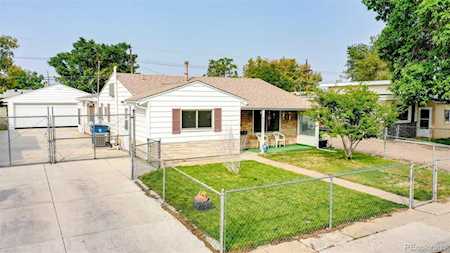 6741 Ash St Commerce City, CO 80022