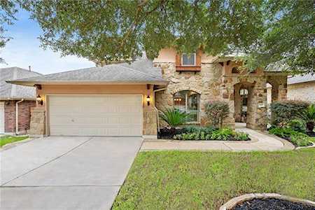 7217 Red Pebble RD Austin, TX 78739