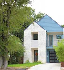 1901 Winsted LN #A Austin, TX 78703