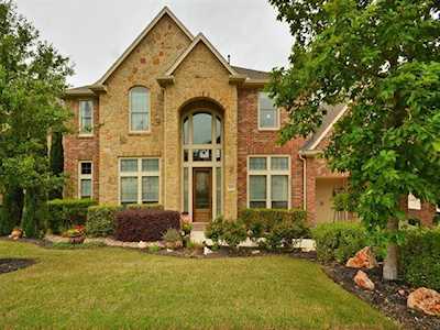 2625 Homecoming Leander, TX 78641