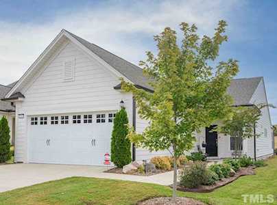 514 Turnstone Drive Durham, NC 27703
