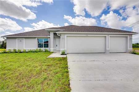 1300 SW 1st St Cape Coral, FL 33991
