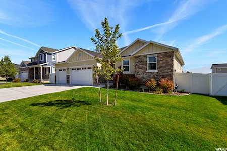 9513 S Echo Ridge W Dr West Jordan, UT 84081