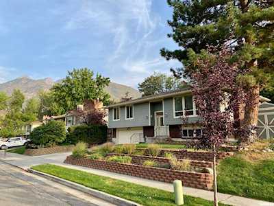 3210 E Walnut Way Cottonwood Heights, UT 84121
