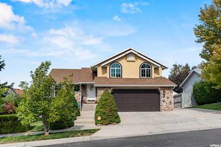 1239 E Lodgepole S Dr Sandy, UT 84094