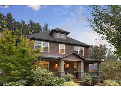 4130 SE Taggart St Portland, OR 97202