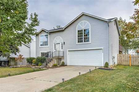 803 Tamerton Place St Peters, MO 63376