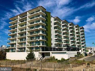 3 35th St #701 Ocean City, MD 21842