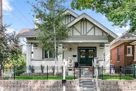 1168 Adams St Denver, CO 80206