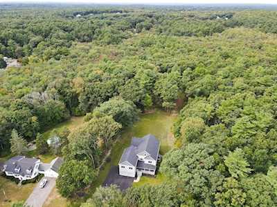 25 Marblehead Street #Lot 1 North Reading, MA 01864