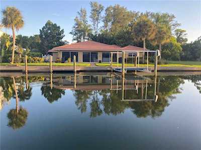 569 Kingfisher Ln Longboat Key, FL 34228