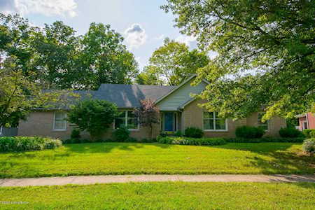 2508 Ballantrae Cir Louisville, KY 40242