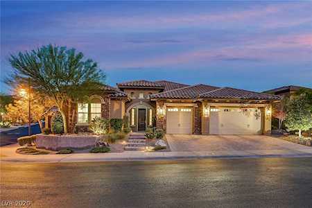 2760 Marnay Ln Henderson, NV 89044