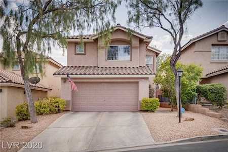 11017 Linden Leaf Ave Las Vegas, NV 89144