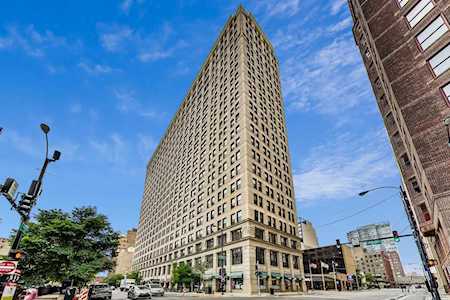 600 S Dearborn St #808-810 Chicago, IL 60605