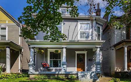 105 Waverly Ct Louisville, KY 40206
