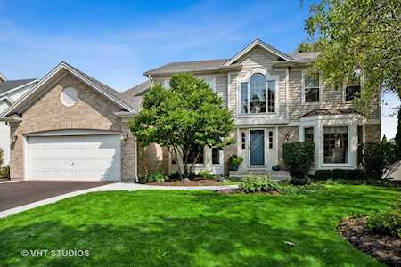 5292 Elliott Dr Hoffman Estates, IL 60192