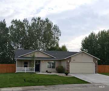 16594 N Windsor Lane Nampa, ID 83687
