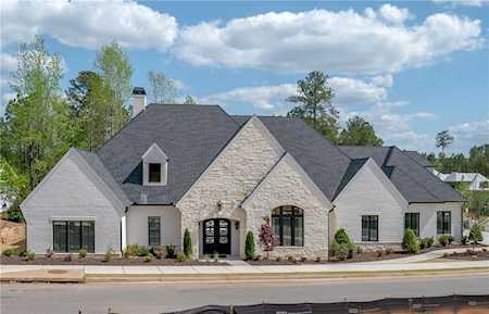 3825 Nicole Ln Alpharetta, GA 30004
