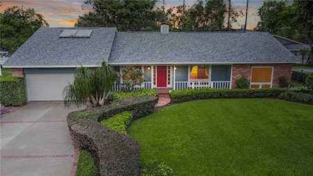 7833 Georgeann St Winter Park, FL 32792