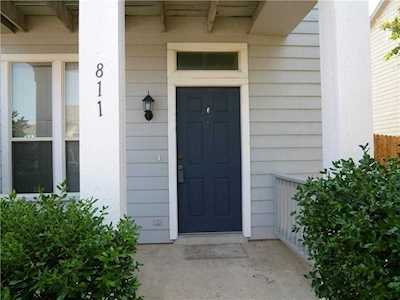 811 Carlton Road Wylie, TX 75098