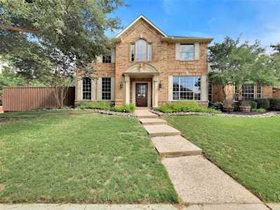 7804 Morningdew Drive Plano, TX 75025