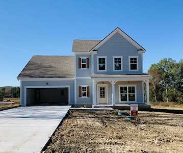6464 Desmond Avenue Murfreesboro, TN 37128