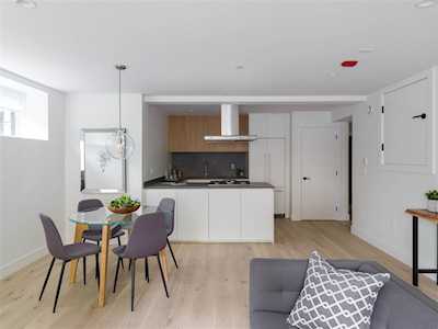 1896 E 8th Avenue Vancouver, BC V5N 1T8