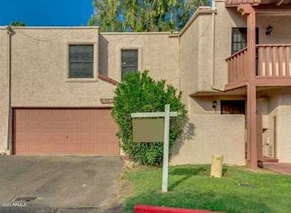 2156 E Rosarita Drive Tempe, AZ 85281