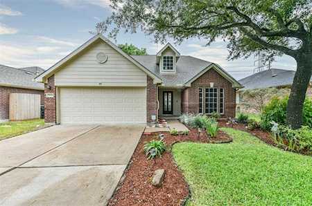 11002 Desert Springs Circle Houston, TX 77095