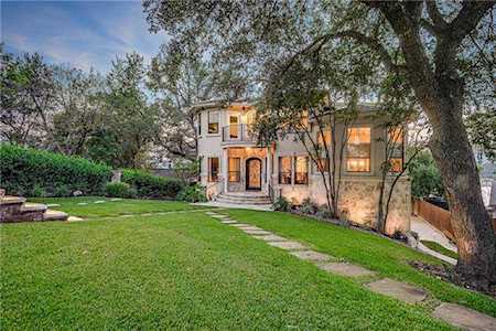 8136 Joy RD Volente, TX 78641