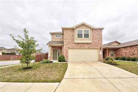 3708 Kennedy Grace LN Austin, TX 78728