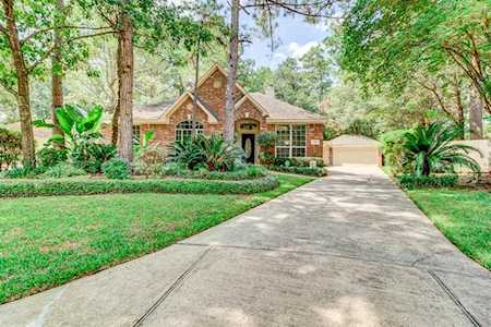67 Mystic Arbor Place The Woodlands, TX 77382