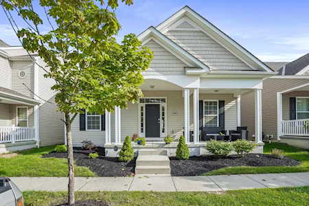 7882 Ashenden Drive Blacklick, OH 43004
