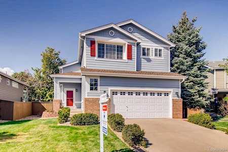 10255 Cherryhurst Ln Highlands Ranch, CO 80126