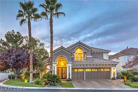 1817 Dolce Dr Las Vegas, NV 89134