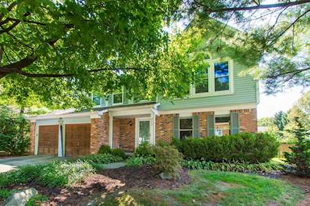 223 Brookhill Drive Gahanna, OH 43230