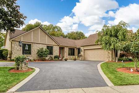 6693 Maplebrook Lane Columbus, OH 43235