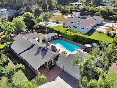 1 Rockinghorse Road Rancho Palos Verdes, CA 90275