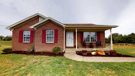 509 Tindale Dr Taylorsville, KY 40071