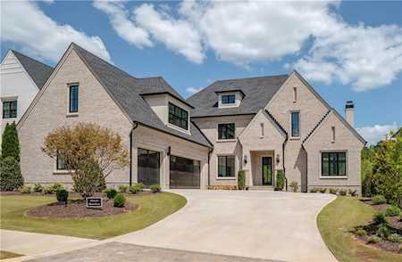 3835 Cottage Dr Alpharetta, GA 30004