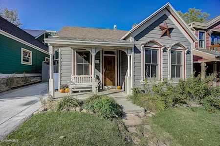 949 Park Ave Park City, UT 84060
