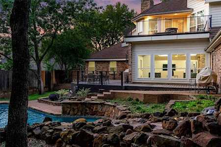 3507 Crossgate Circle S Colleyville, TX 76034
