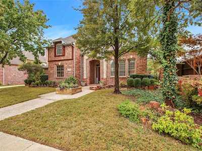 4517 Daffodil Trail Plano, TX 75093