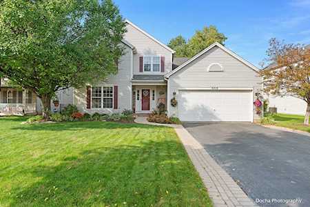 5713 Arbor Gate Dr Plainfield, IL 60586