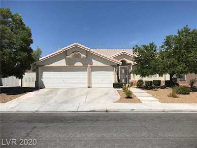 6260 Chimney Wood Ave Las Vegas, NV 89130