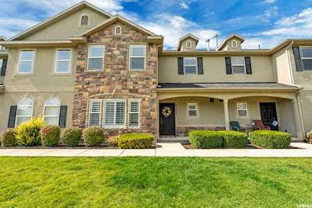7831 S Cool Water W Way West Jordan, UT 84081