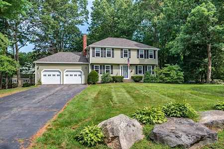 38 Jacob Drive Mansfield, MA 02048