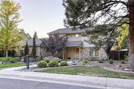 9933 E Berry Dr Greenwood Village, CO 80111