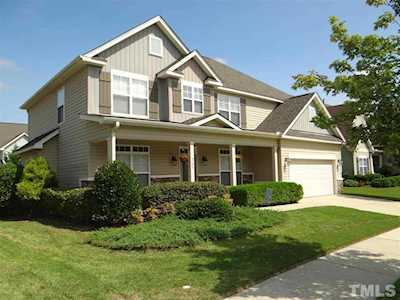 207 Buck Johnson Street Fuquay Varina, NC 27526